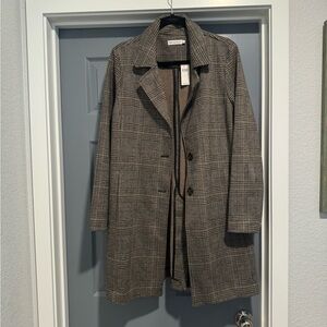 Free People - Avec Les Filles Jacket - Size L